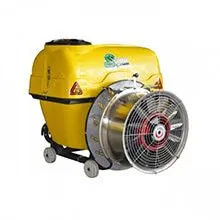 Опрыскиватель садовый вентиляторный SPEEDY 600 (BADILLI)