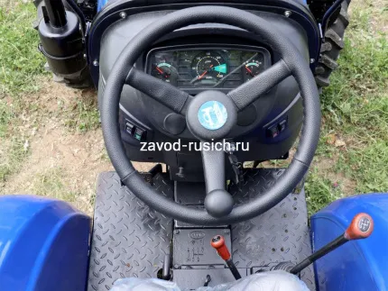 Трактор Xingtai XT-504