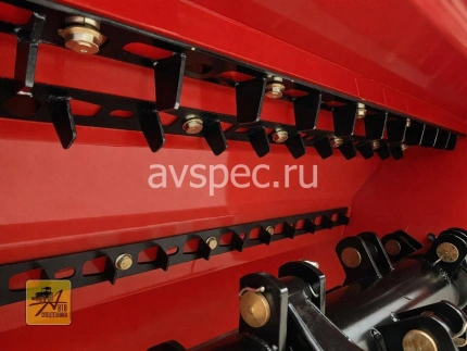 Мульчер косилка измельчитель SCQ-220