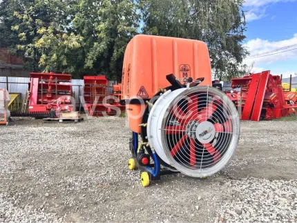 Опрыскиватель садовый вентиляторный WINDY300 (MOSH)