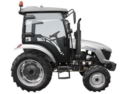 Трактор Трактор СКАУТ ТЕ-504С 