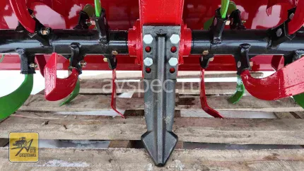 Почвофреза 1GQN-220 G с гипоидной передачей