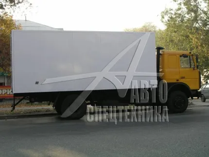 МАЗ-5340