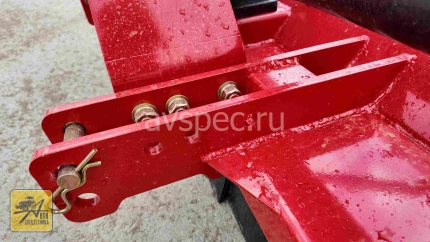 Мульчер косилка измельчитель SCQ-220