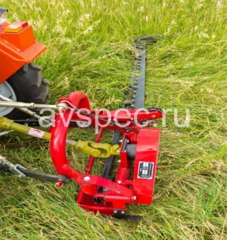 Косилка 9G-1.4