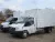 Промтоварный фургон FORD Transit 460 Промтоварный фургон FORD Transit 460