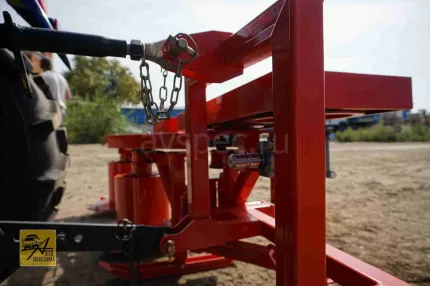 Косилка роторная 1,30 (Н17 / H34)