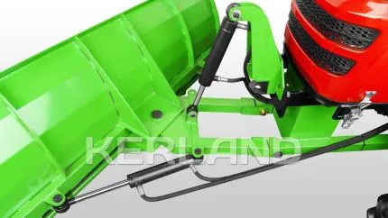 Отвал Kerland S544