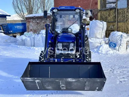 трактор foton lovol te-244