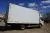 Изотермический фургон JAC N 75
