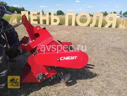 Картофелекопалка ККО-500