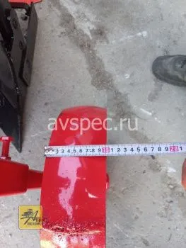 Плуг корпусный 1l-330