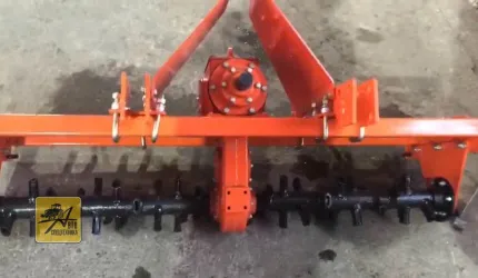 Почвофреза 1GQN-150 захват 150