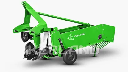 Картофелекопалка транспортерная КТ-1