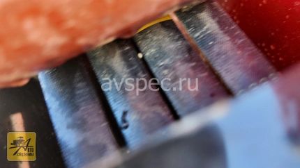 Мульчер косилка измельчитель SCQ-125