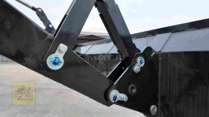 трактор foton lovol te-244