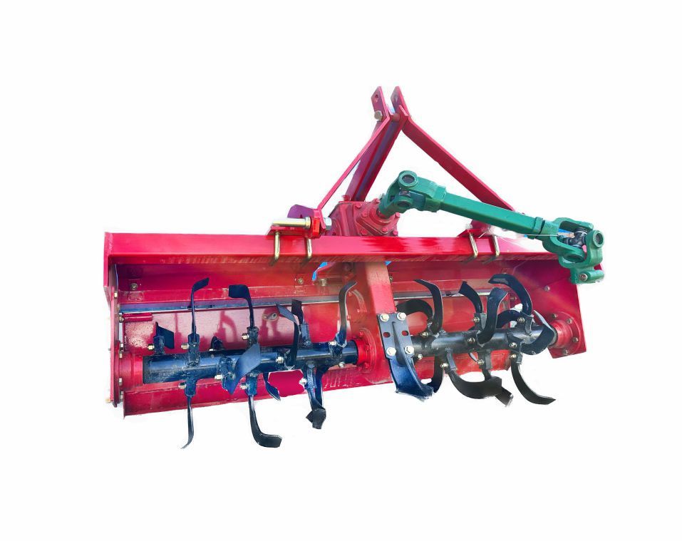 Почвофреза 1GQN-125 захват 1.25м Почвофреза 1GQN-125 захват 1.25м