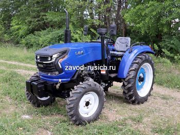 Трактор Xingtai XT-504